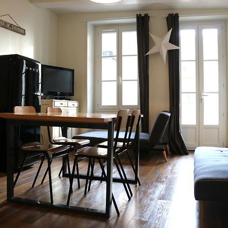 Appartement Barcelonnette Centre Zewnętrze zdjęcie