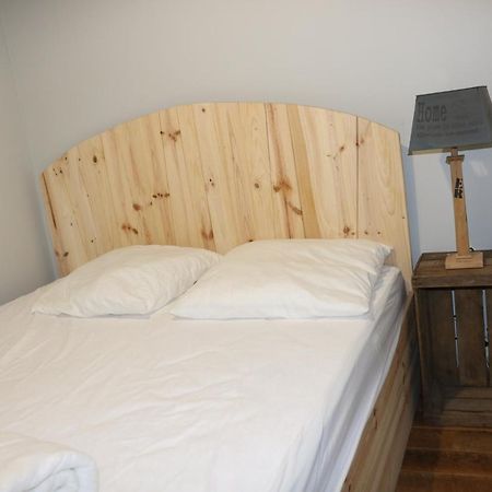 Appartement Barcelonnette Centre Zewnętrze zdjęcie