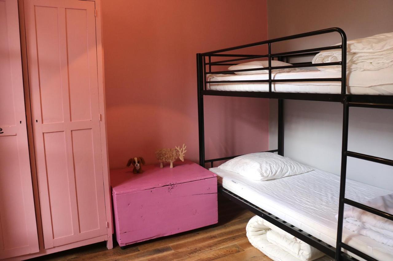 Appartement Barcelonnette Centre Zewnętrze zdjęcie
