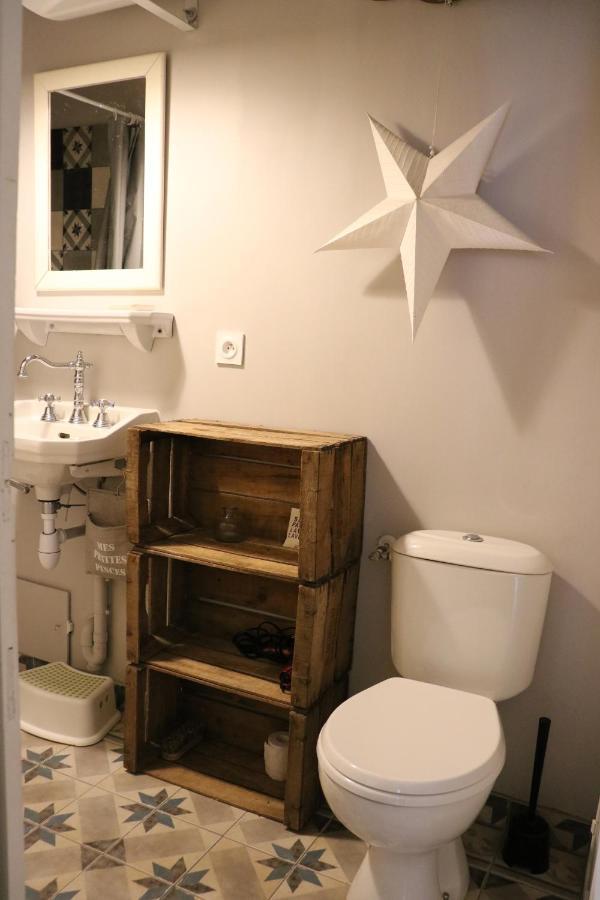 Appartement Barcelonnette Centre Zewnętrze zdjęcie
