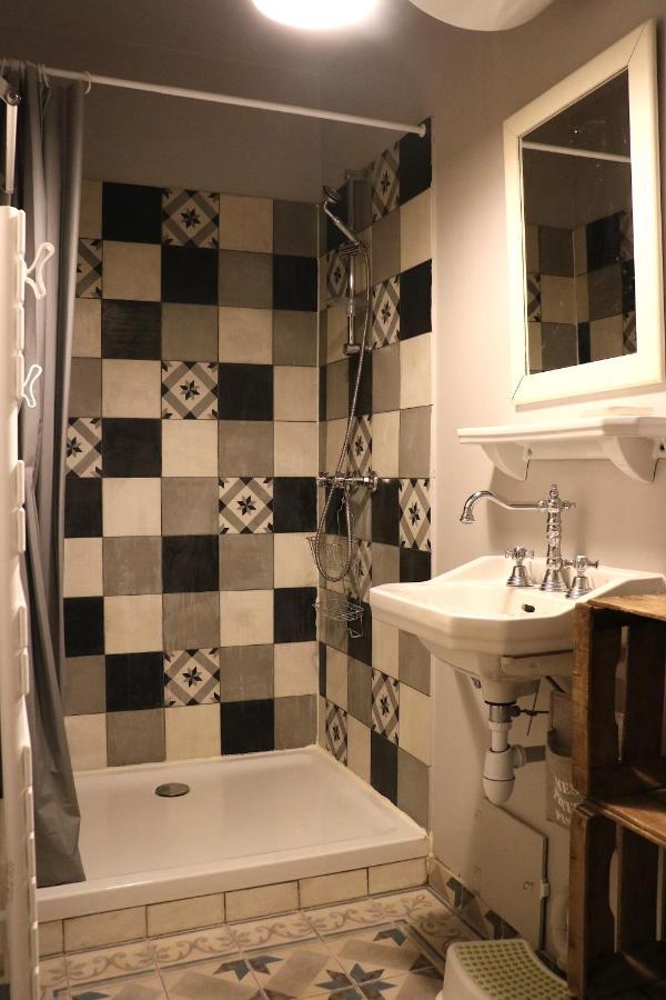 Appartement Barcelonnette Centre Zewnętrze zdjęcie