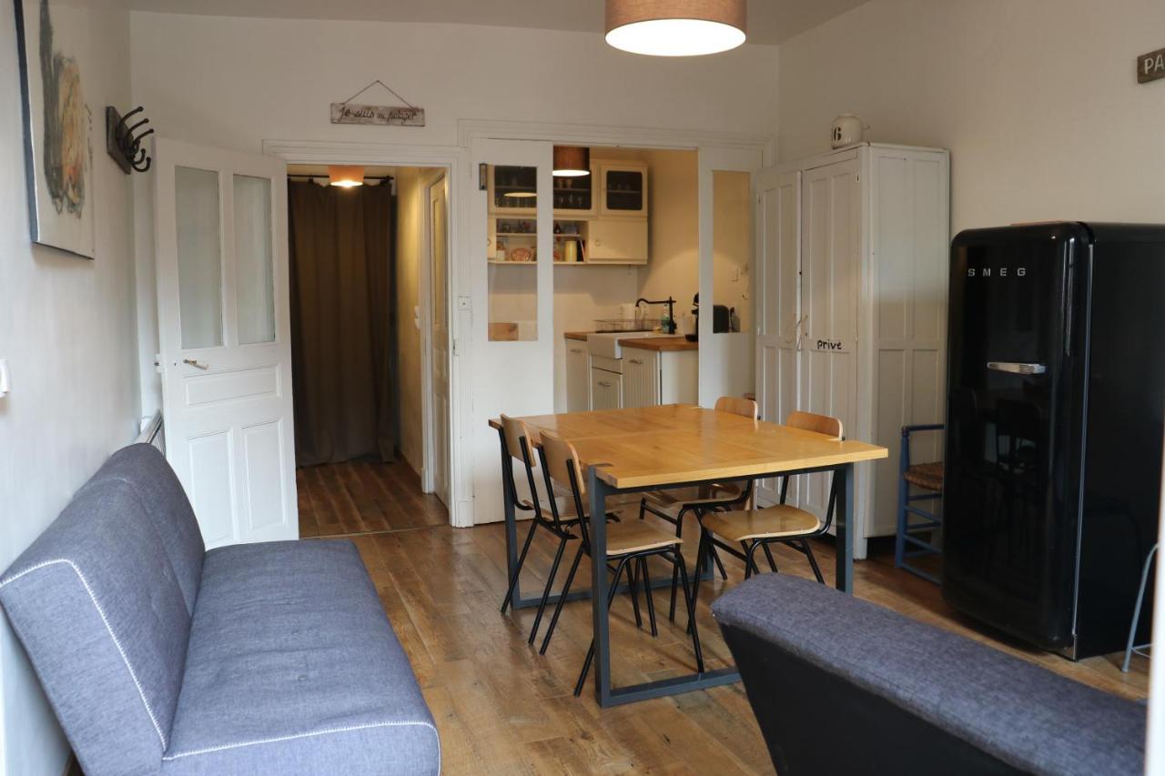 Appartement Barcelonnette Centre Zewnętrze zdjęcie