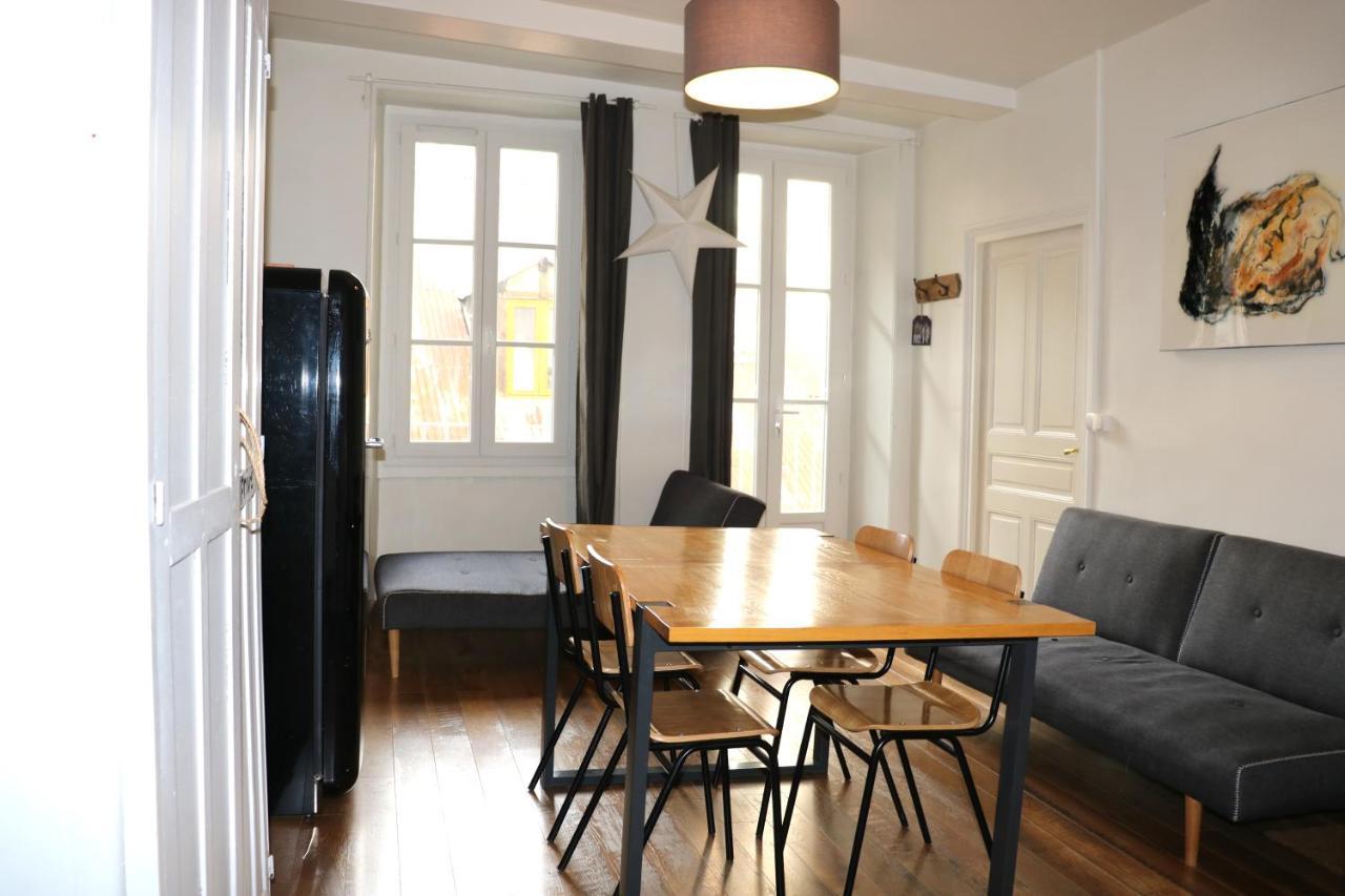 Appartement Barcelonnette Centre Zewnętrze zdjęcie